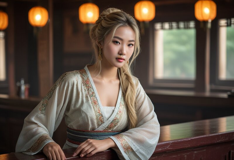 明日破晓